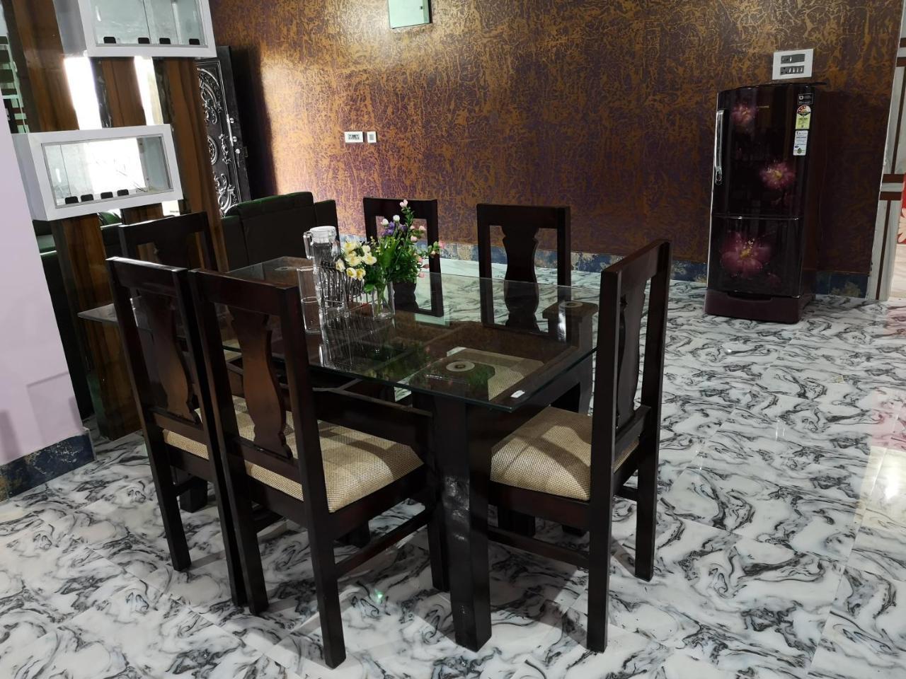 Chairosana Mansion ブバネーシュワル エクステリア 写真